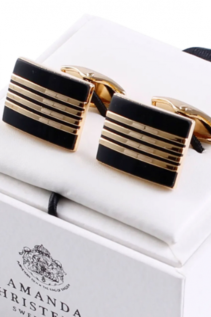 Cufflinks